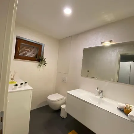 Prestige Design Appartamento