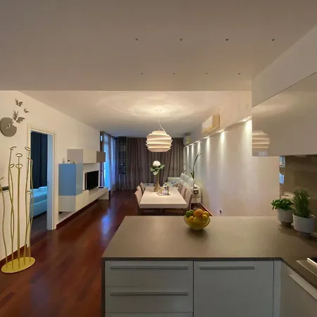 Appartamento Prestige Design
