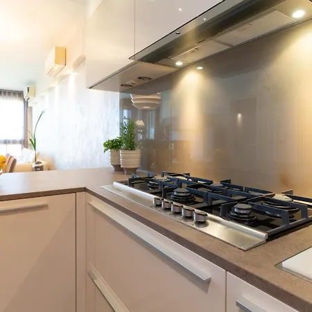 Appartamento Prestige Design