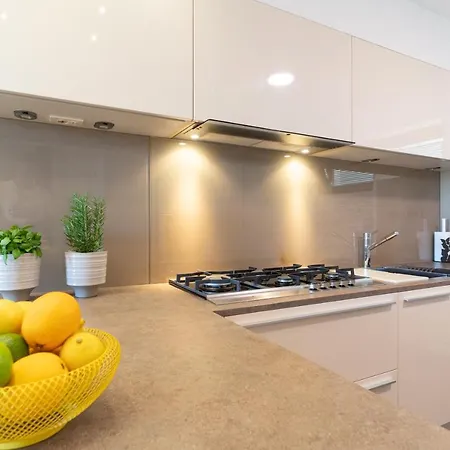 Appartamento Prestige Design