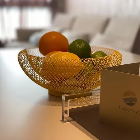 Appartamento Prestige Design *