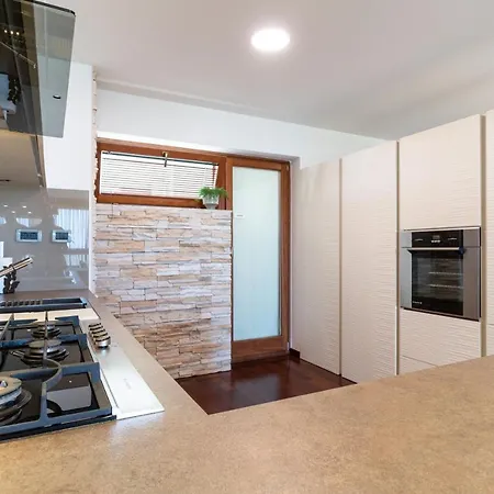 Prestige Design * Rovigno