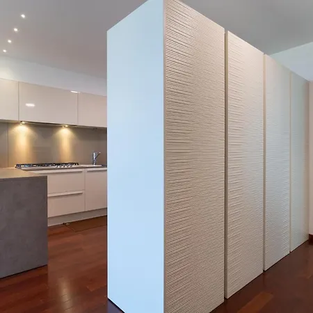 Appartamento Prestige Design