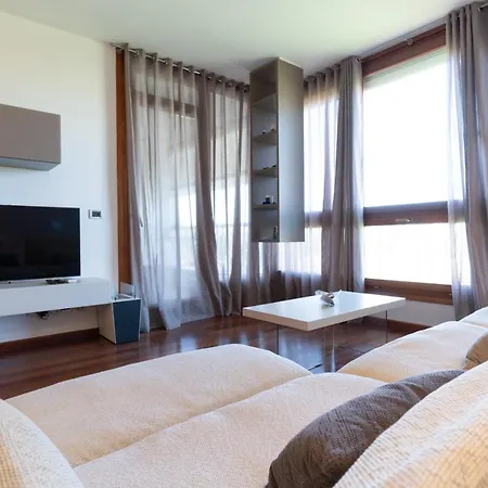 Prestige Design Appartamento