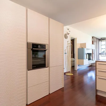 Appartamento Prestige Design *