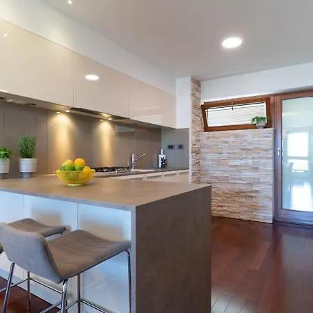 Prestige Design Rovigno