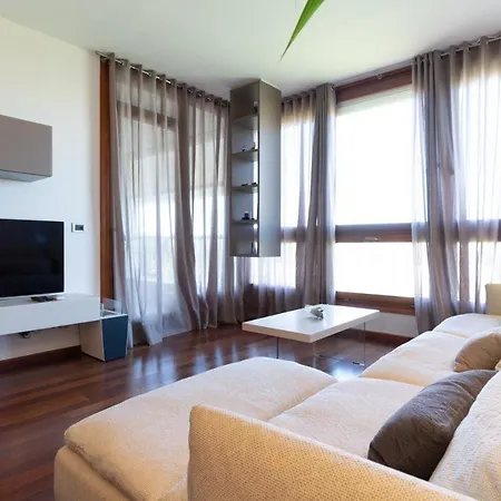 Prestige Design Appartamento *