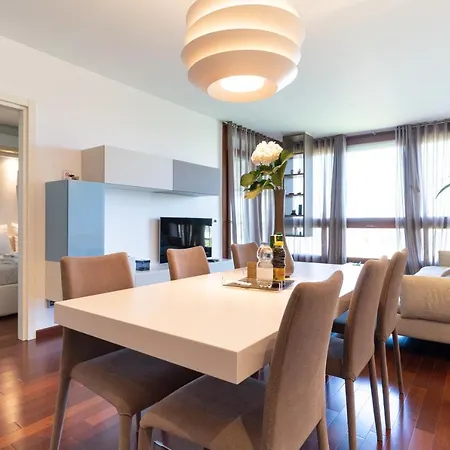 Appartamento Prestige Design