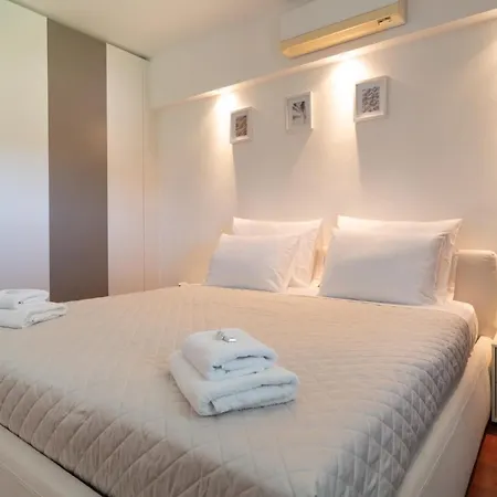 Prestige Design Appartamento Rovigno