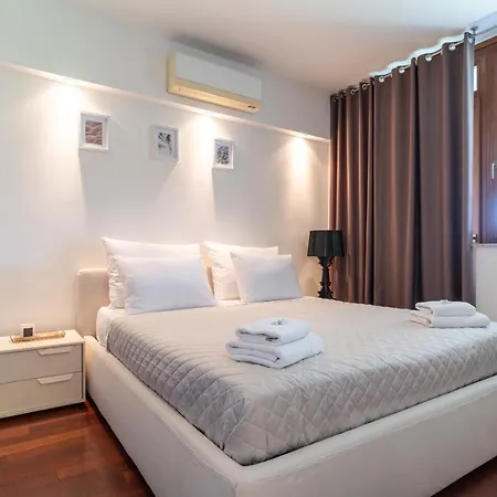 Prestige Design Appartamento Rovigno