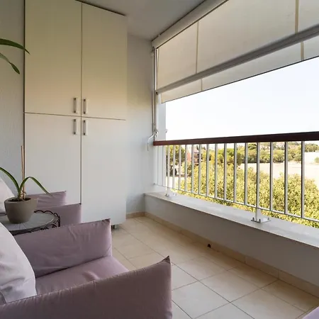 Appartamento Prestige Design Rovigno