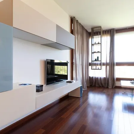 Appartamento Prestige Design Rovigno