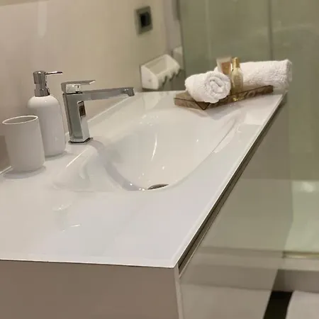 Appartamento Prestige Design Rovigno