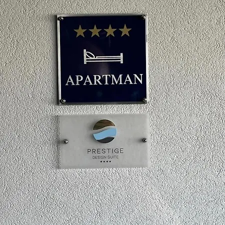 Prestige Design Appartamento